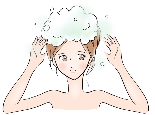 haru ハル シャンプー